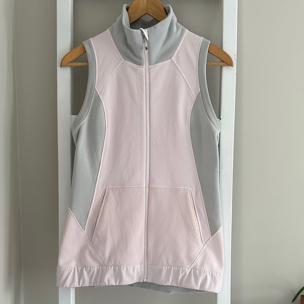 Lululemon Let’s Get Visible Vest